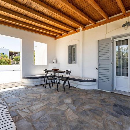 Daphne'S Lux Villa Paraspori  Exterior foto