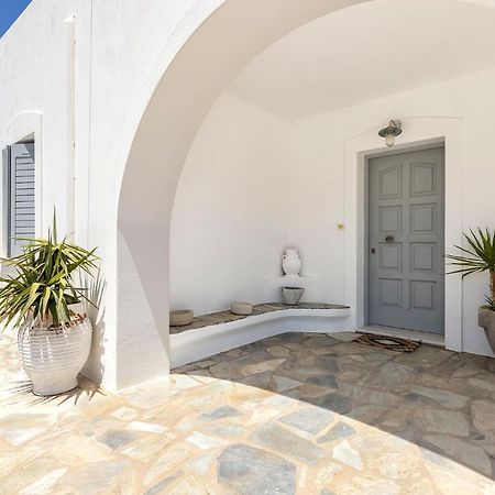 Daphne'S Lux Villa Paraspori  Exterior foto